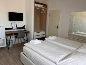 Hotel Zum Studio