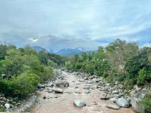 Annies HomeStay A home stay away from home