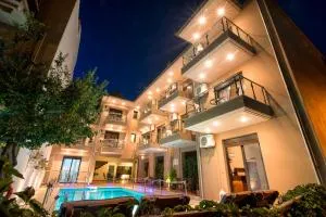 Studios Lotos - Potos