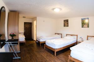 Quadruple Room with Bathroom room in Bauer Schmidt Weilerbach
