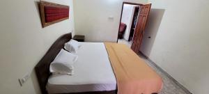 K Apartment