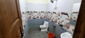 K Apartment