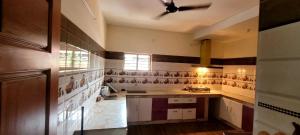 K Apartment
