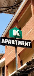K Apartment