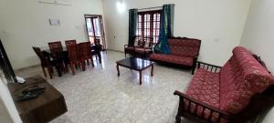 K Apartment