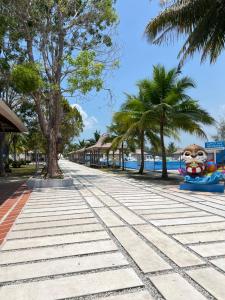 Marina Cove Homesty Candy Home