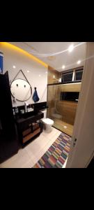 Apartamento na Barra pertinho da Praia do Porto