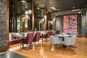 JW Marriott Hotel Bogotá