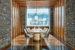 JW Marriott Hotel Bogotá