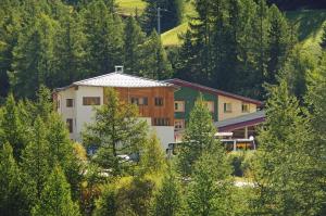 Villages vacances CIS-Ethic Etapes de Val Cenis : photos des chambres