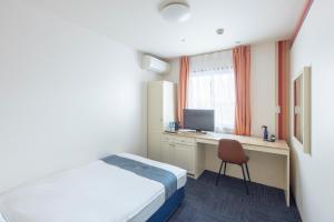 New Osaka Hotel Shinsaibashi