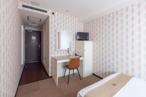 New Osaka Hotel Shinsaibashi