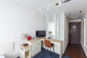 New Osaka Hotel Shinsaibashi