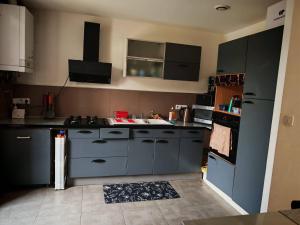 Confort Cosy Hirschberg