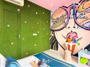 DPristine Kids Wonderland by RR JBcity