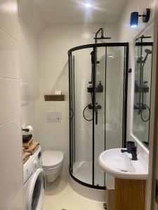 Quiet Place Zbawiciela