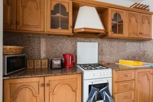 SeaFront Apartment Marsascala