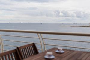 SeaFront Apartment Marsascala