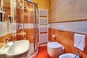 Appartamento con 2 Camere da Letto (6 persone)