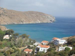 KARMI Apartments Andros Greece