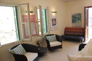 KARMI Apartments Andros Greece