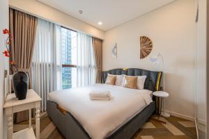 The Metropoles - Sys Home