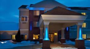 Holiday Inn Express ONeill By IHG