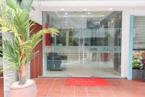 AQ Hotel Bukit Bintang