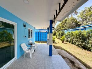 Temple Hideaway