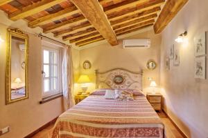 Appartamento con 2 Camere da Letto (4 Persone)