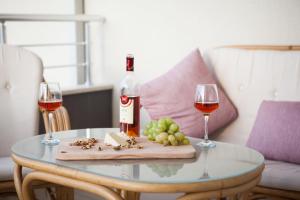 The Adriatic Pearl Split