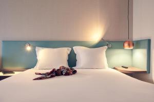 Hôtel Mercure Marne-la-Vallée Bussy St Georges photo 9