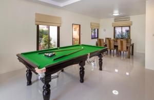 RATANA VILLA - PATTAYA HOLIDAY HOUSE WALKING STREET 7 bedrooms