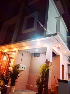 CK Livana Rooms
