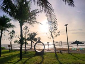 Vacation-home Villa Oceanami