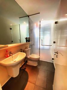 Vacation-home Villa Oceanami