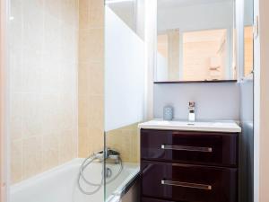 Un séjour idéal à deux pas de la mer