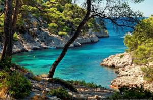 Un séjour idéal à deux pas de la mer