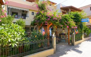 Villa Minoas Apartments Lasithi Greece