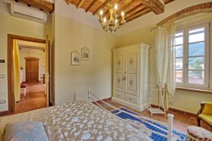 Appartamento con 2 Camere da Letto