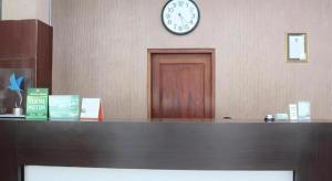 Malioboro Garden Hotel Yogyakarta