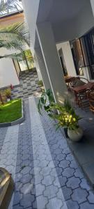 Didas Villa Stay Deluxe