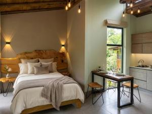 Senz Glamping - Mindo