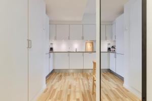 Fantastisk bolig midt i Odense C