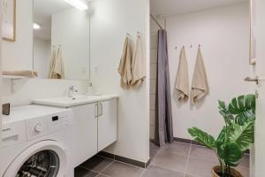 Fantastisk bolig midt i Odense C