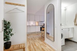 Fantastisk bolig midt i Odense C
