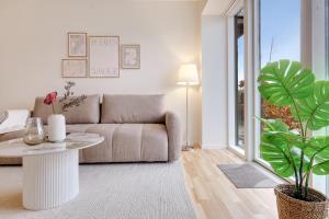 Fantastisk bolig midt i Odense C