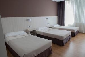 Hotel Seminario Aeropuerto Bilbao