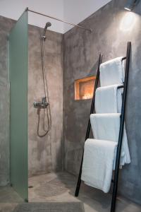 Aspries Suites Paros Greece