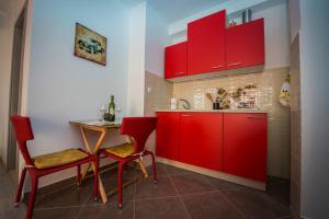 Apartmani Marin